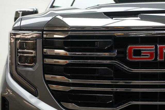 gmc Sierra 1500 2025 - 3