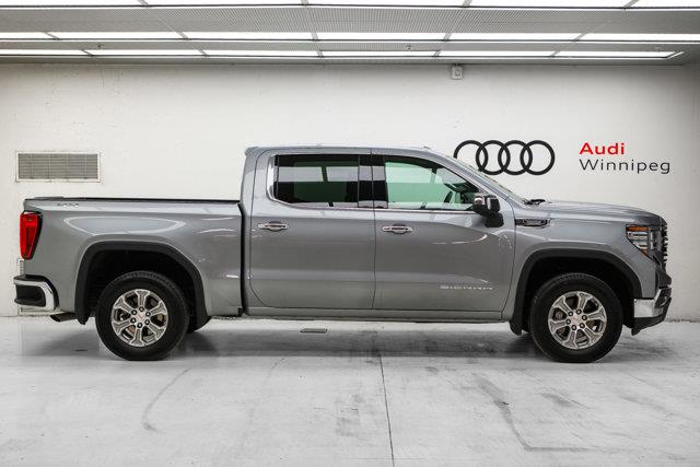 gmc Sierra 1500 2025 - 4