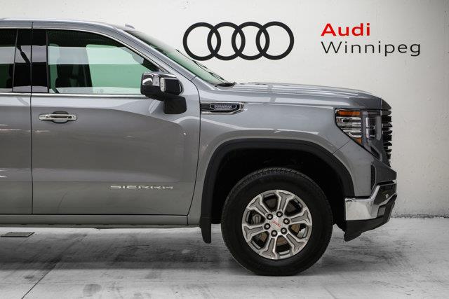 gmc Sierra 1500 2025 - 5