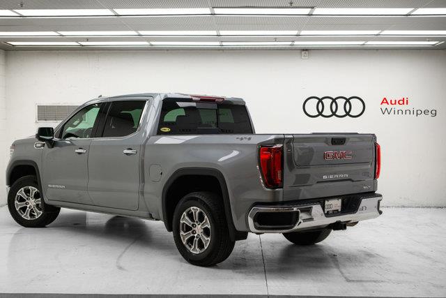 gmc Sierra 1500 2025 - 6