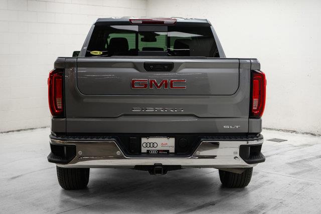 gmc Sierra 1500 2025 - 7