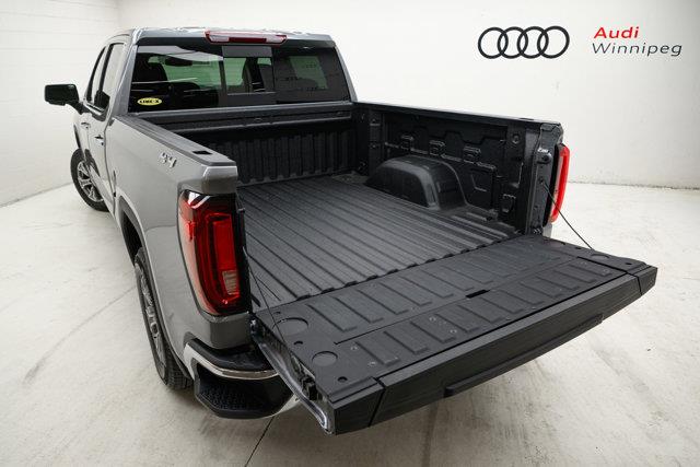 gmc Sierra 1500 2025 - 9