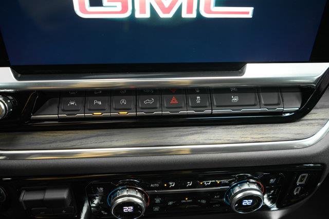 gmc Sierra 1500 2025 - 17