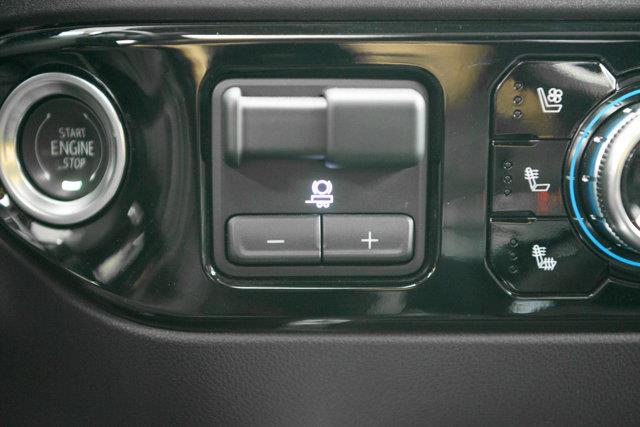 gmc Sierra 1500 2025 - 18