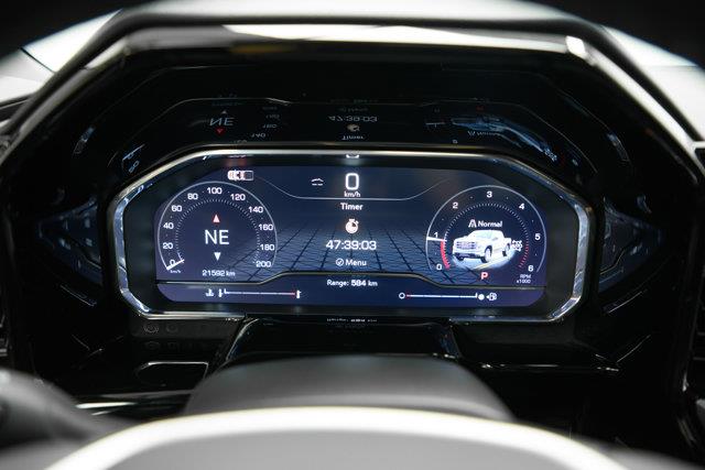 gmc Sierra 1500 2025 - 22