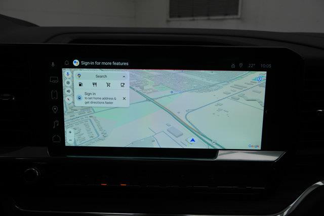 gmc Sierra 1500 2025 - 23