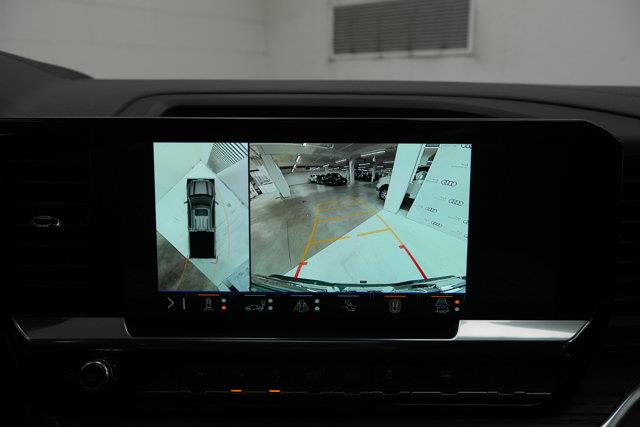 gmc Sierra 1500 2025 - 24