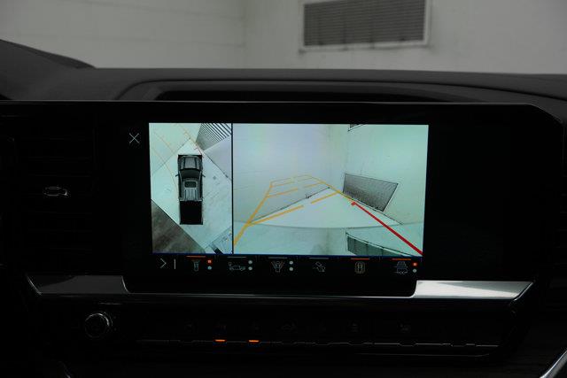 gmc Sierra 1500 2025 - 25