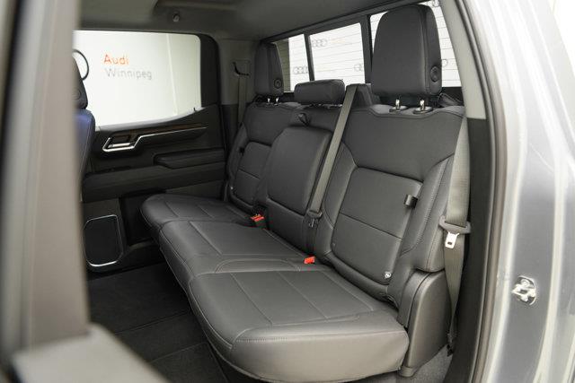 gmc Sierra 1500 2025 - 28