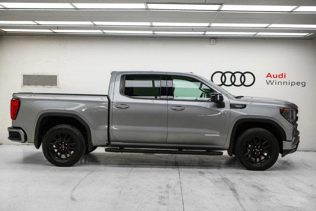 gmc Sierra 1500 2025 - 4