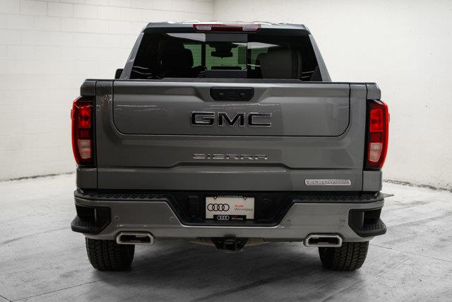 gmc Sierra 1500 2025 - 7