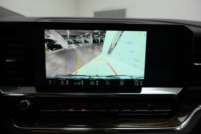 gmc Sierra 1500 2025 - 18