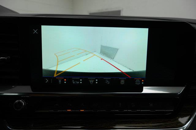 gmc Sierra 1500 2025 - 19