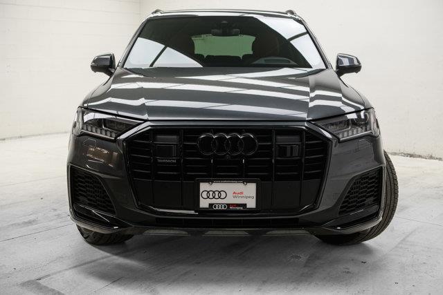audi Q7 2023 - 2