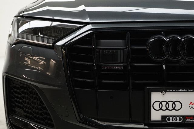 audi Q7 2023 - 3