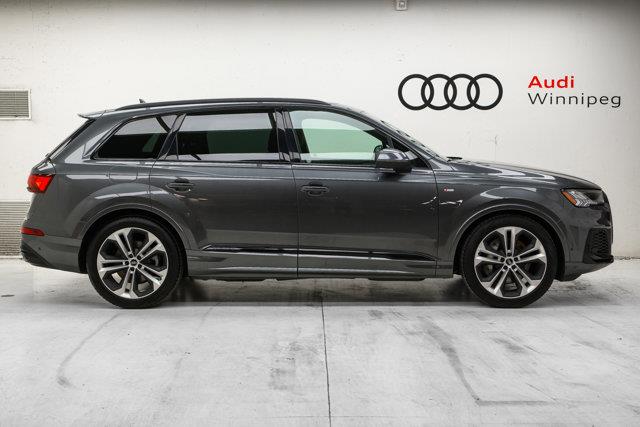audi Q7 2023 - 4