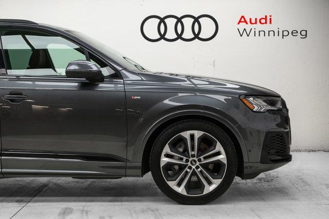 audi Q7 2023 - 5