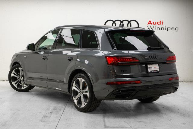 audi Q7 2023 - 6