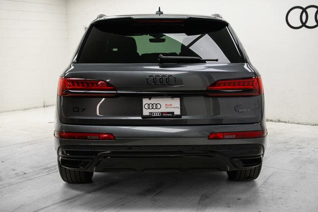 audi Q7 2023 - 7
