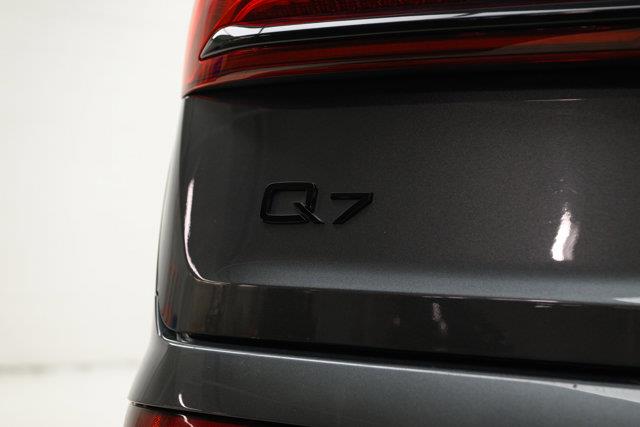 audi Q7 2023 - 8