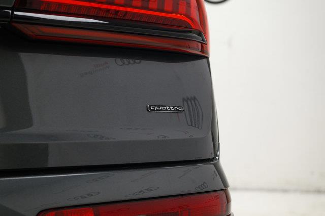 audi Q7 2023 - 9