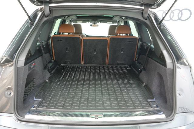 audi Q7 2023 - 10