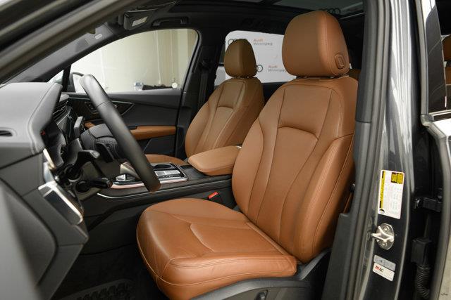 audi Q7 2023 - 27