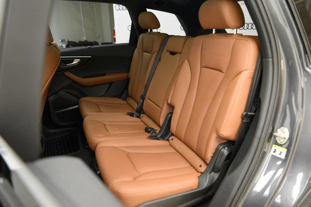 audi Q7 2023 - 28