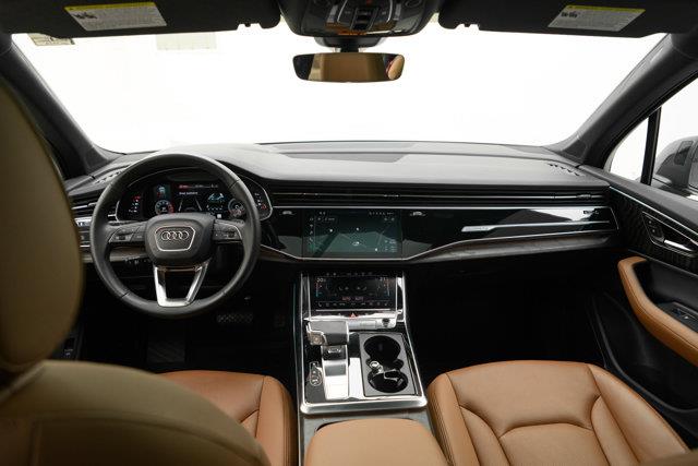 audi Q7 2023 - 30