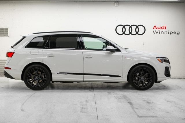 audi Q7 2025 - 4