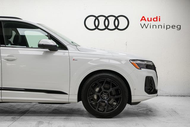 audi Q7 2025 - 5