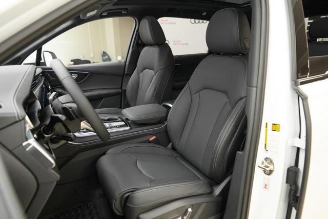 audi Q7 2025 - 27