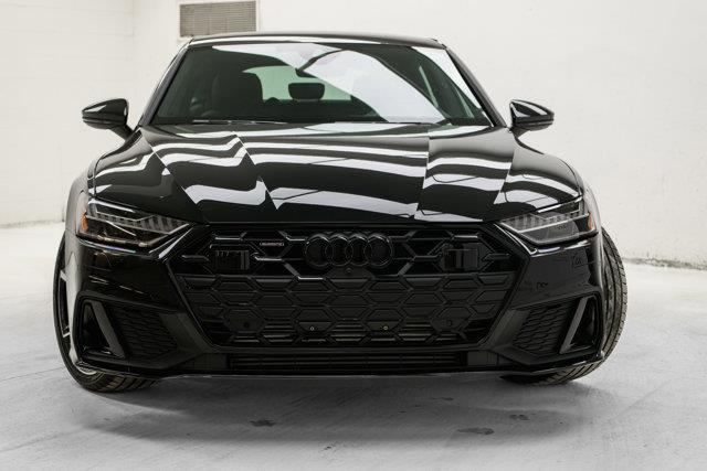 audi A7 Sportback 2025 - 2