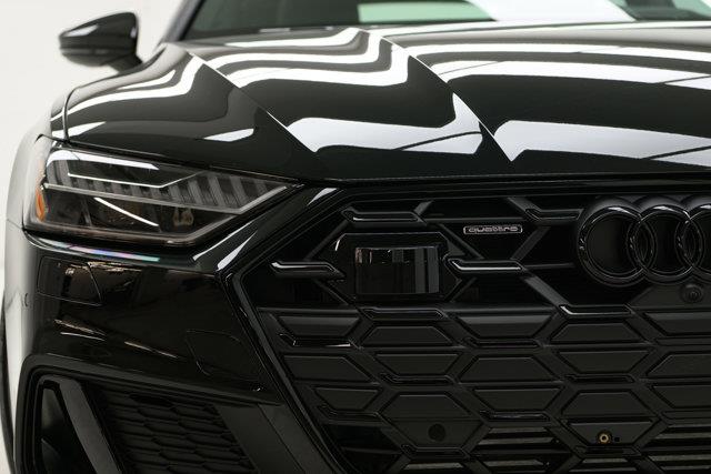 audi A7 Sportback 2025 - 3