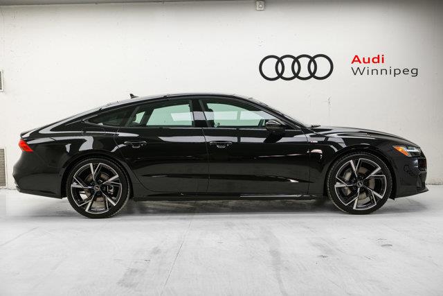 audi A7 Sportback 2025 - 4