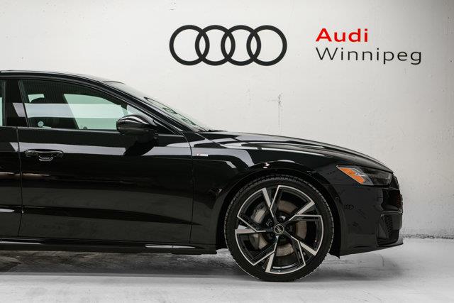 audi A7 Sportback 2025 - 5