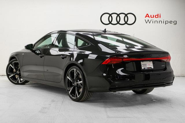 audi A7 Sportback 2025 - 6
