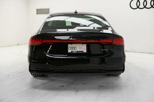 audi A7 Sportback 2025 - 7