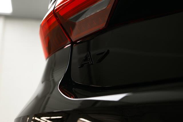 audi A7 Sportback 2025 - 8