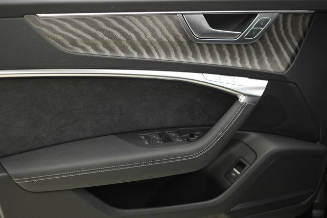 audi A7 Sportback 2025 - 12