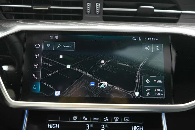 audi A7 Sportback 2025 - 16