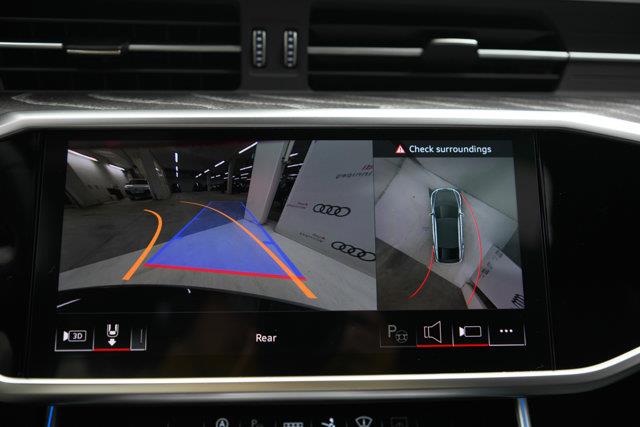 audi A7 Sportback 2025 - 17