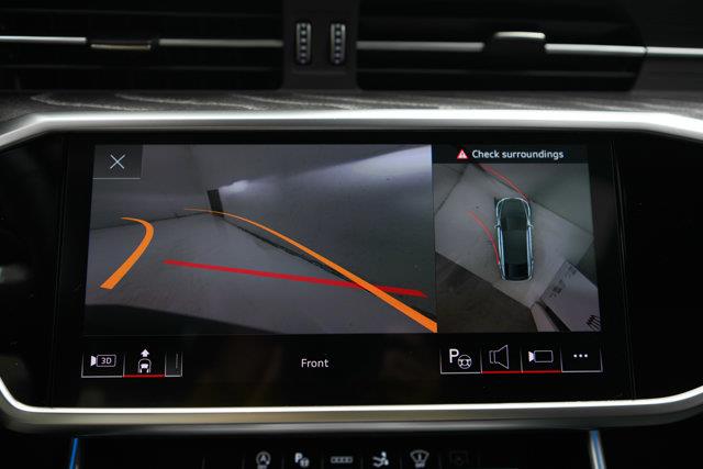 audi A7 Sportback 2025 - 18