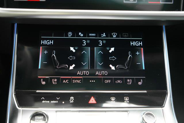 audi A7 Sportback 2025 - 19