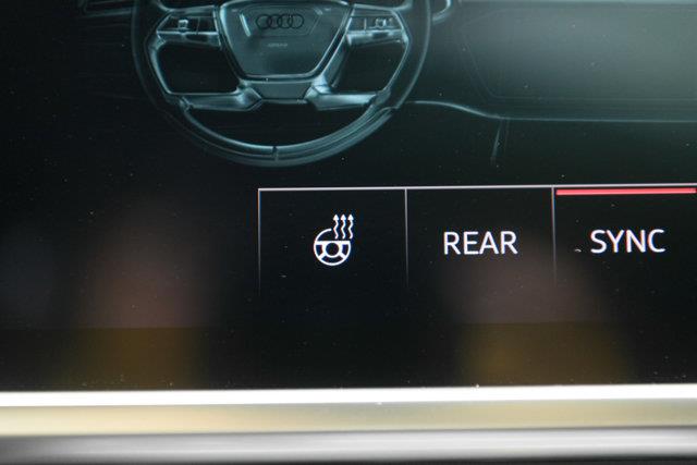 audi A7 Sportback 2025 - 21