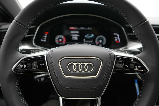 audi A7 Sportback 2025 - 22