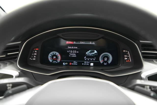 audi A7 Sportback 2025 - 23