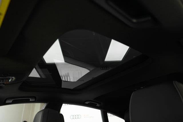 audi A7 Sportback 2025 - 25