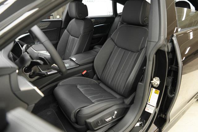 audi A7 Sportback 2025 - 26