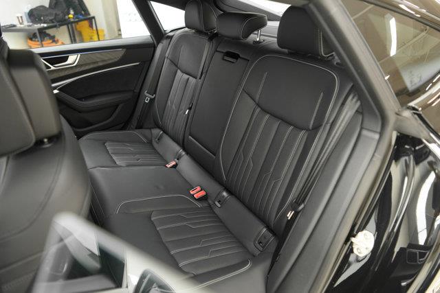audi A7 Sportback 2025 - 27